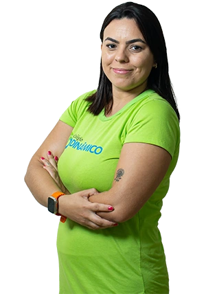Lazara Dayane
