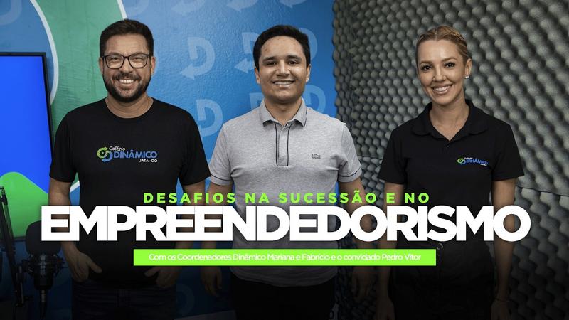 Episódio especial J Cruzeiro!