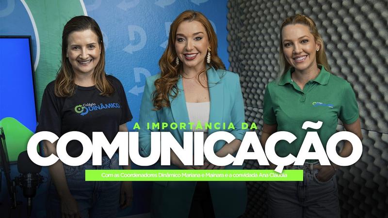 A importância da Comunicação