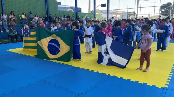 esporte